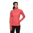 thumbnail image 1 of Reebok Evolution Performance Veste avec poches pour femme, 1 of 6
