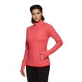 thumbnail image 2 of Reebok Evolution Performance Veste avec poches pour femme, 2 of 6