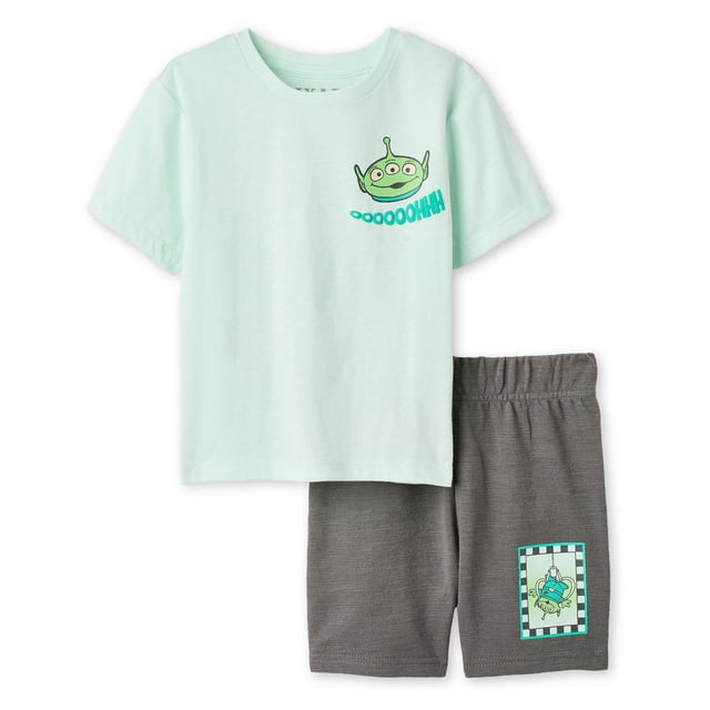 Ensemble 2 pièces Toy Story Disney pour petits garçons