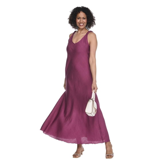 Robe longue Iyla pour femmes