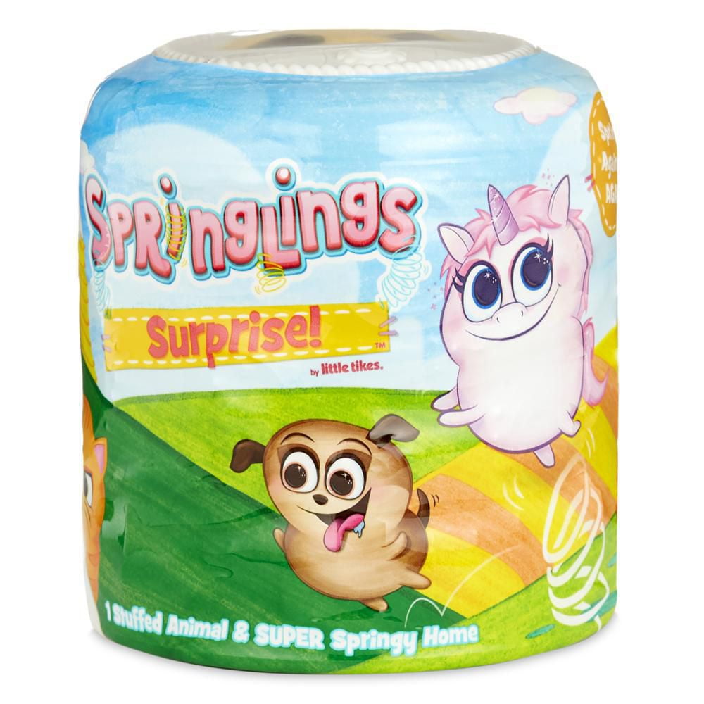 springlings toy