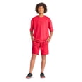 thumbnail image 1 of George Boys' Two Piece Oversized T-Shirt Set, 1 of 6