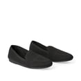 thumbnail image 2 of Time and Tru Women's Bamba Flats, 2 of 4