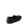 thumbnail image 4 of Time and Tru Women's Bamba Flats, 4 of 4