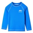 thumbnail image 1 of George Toddler Boys' Long-Sleeve Rashguard, 1 of 2