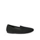 Time and Tru Women's Bamba Flats - image 1 of 4