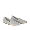 thumbnail image 2 of Time and Tru Women's Bamba Flats, 2 of 4