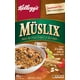 Céréales Kellogg's Müslix Saveur d'érable, noix et raisins secs, 450 g – image 2 sur 4
