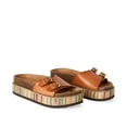 thumbnail image 2 of Time and Tru Women's Jenya Sandals, 2 of 4