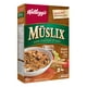 Céréales Kellogg's Müslix Saveur d'érable, noix et raisins secs, 450 g – image 3 sur 4
