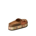 thumbnail image 4 of Time and Tru Women's Jenya Sandals, 4 of 4