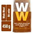 thumbnail image 1 of WW™ 100% Whole Wheat Loaf, 1 of 7