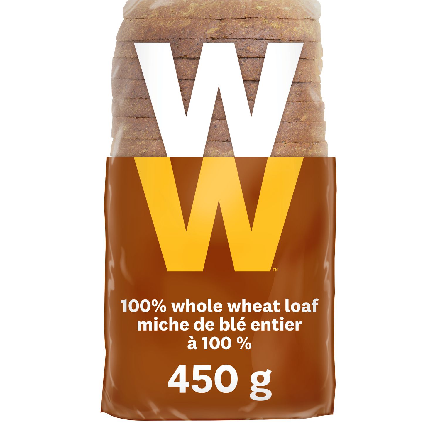 WW™ 100% Whole Wheat Loaf