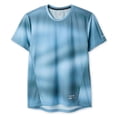 thumbnail image 1 of T-shirt en maille imprimée Athletic Works pour hommes, 1 of 6