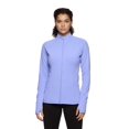thumbnail image 1 of Reebok Evolution Performance Veste avec poches pour femme, 1 of 6