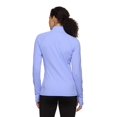 thumbnail image 3 of Reebok Evolution Performance Veste avec poches pour femme, 3 of 6