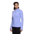 thumbnail image 4 of Reebok Evolution Performance Veste avec poches pour femme, 4 of 6