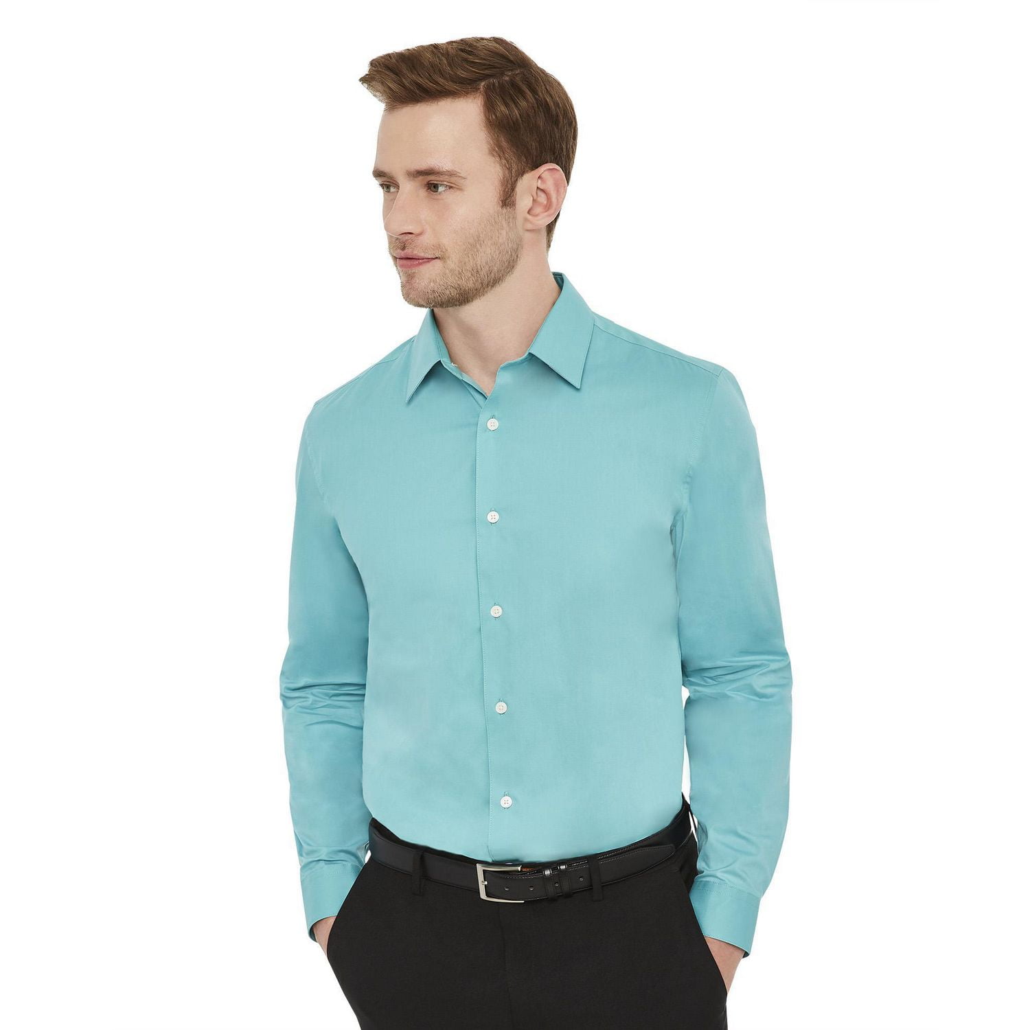 george formal shirts