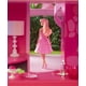 Barbie – Film – Poupée de coll. – Robe de guingan rose, Margot Robbie Âges 3+ – image 5 sur 6