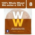 thumbnail image 1 of WW™  100% Whole Wheat Tortillas, 1 of 6