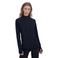 thumbnail image 4 of Reebok Evolution Performance Veste avec poches pour femme, 4 of 6