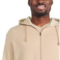 thumbnail image 4 of George Men's Full Zip Hoodie, 4 of 6