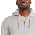 thumbnail image 4 of George Men's Full Zip Hoodie, 4 of 6