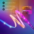 thumbnail image 3 of Govee Wi-Fi LED Strip Light 24.6 ft, 3 of 8