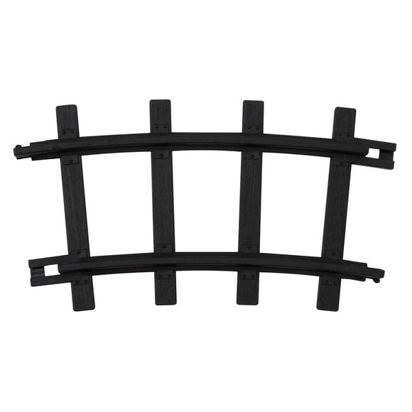 Lionel 12 Piece Ready-to-Play Curved Track Pack