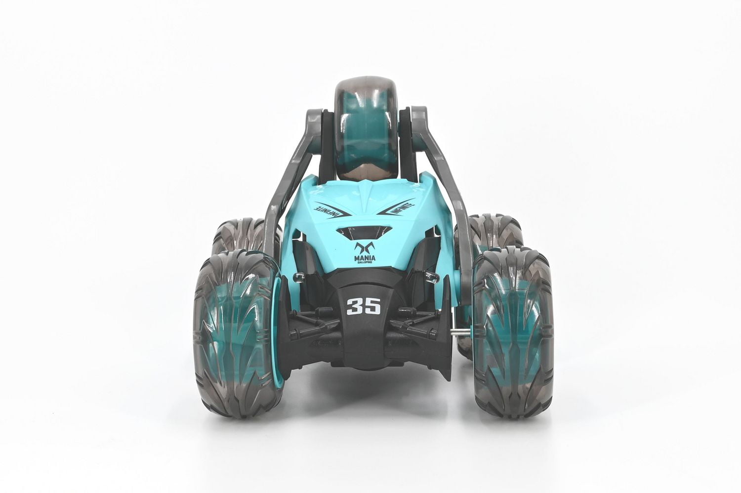 phantom 7 rc car