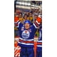 Frameworth Sports Toile TRH Coupe soulevée Oilers Mark Messier, 14 x 28 – image 1 sur 1