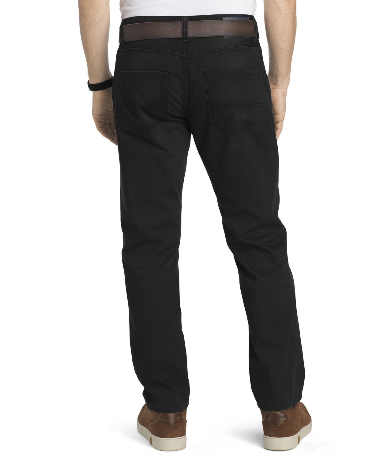 Arrow Men's 5 Pocket Twill Pants