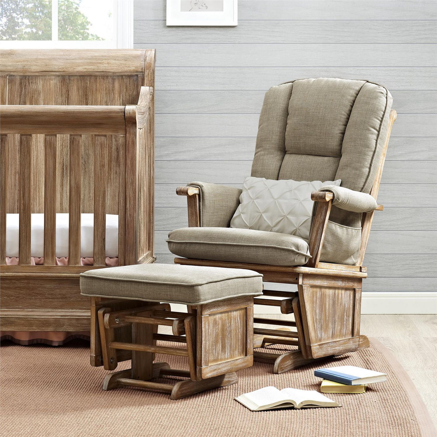 bertini pembrooke glider