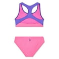 thumbnail image 2 of Maillot De Bain Une Pièce Reebok Pour Filles, 2 of 2