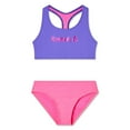thumbnail image 1 of Maillot De Bain Une Pièce Reebok Pour Filles, 1 of 2