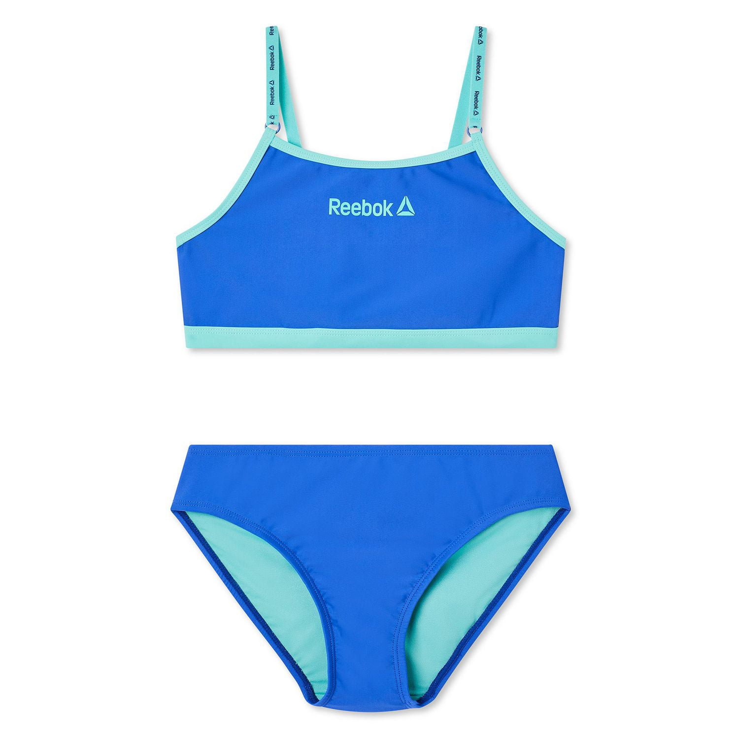 Maillot De Bain Une Pièce Reebok Pour Filles