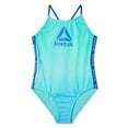 thumbnail image 1 of Maillot De Bain Une Pièce Reebok Pour Filles, 1 of 2