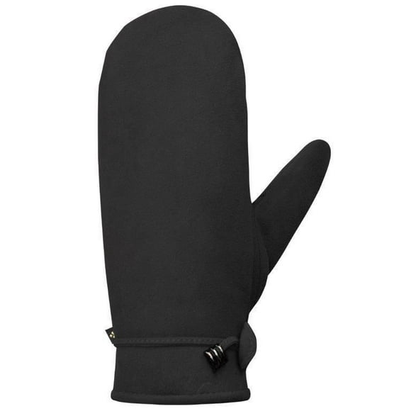Mitaine Deersuede Signature pour femme