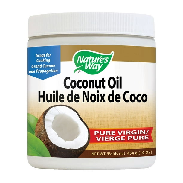 Huile crue de Coco Bio - Maison du Coco - La Vie Naturelle