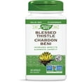 thumbnail image 1 of Nature's Way Blessed Thistle Capsules, 1 of 7