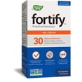 thumbnail image 1 of Nature’s Way fortify Age 50+ Probiotic, 30 Billion CFU, 1 of 8