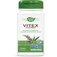 thumbnail image 1 of Nature's Way Vitex Capsules, 1 of 8