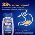 thumbnail image 2 of Tums - Antiacide supplément de calcium 1000mg, 2 of 6