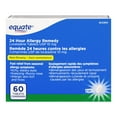 thumbnail image 1 of Equate 24 Hour Allergy Remedy, 1 of 1