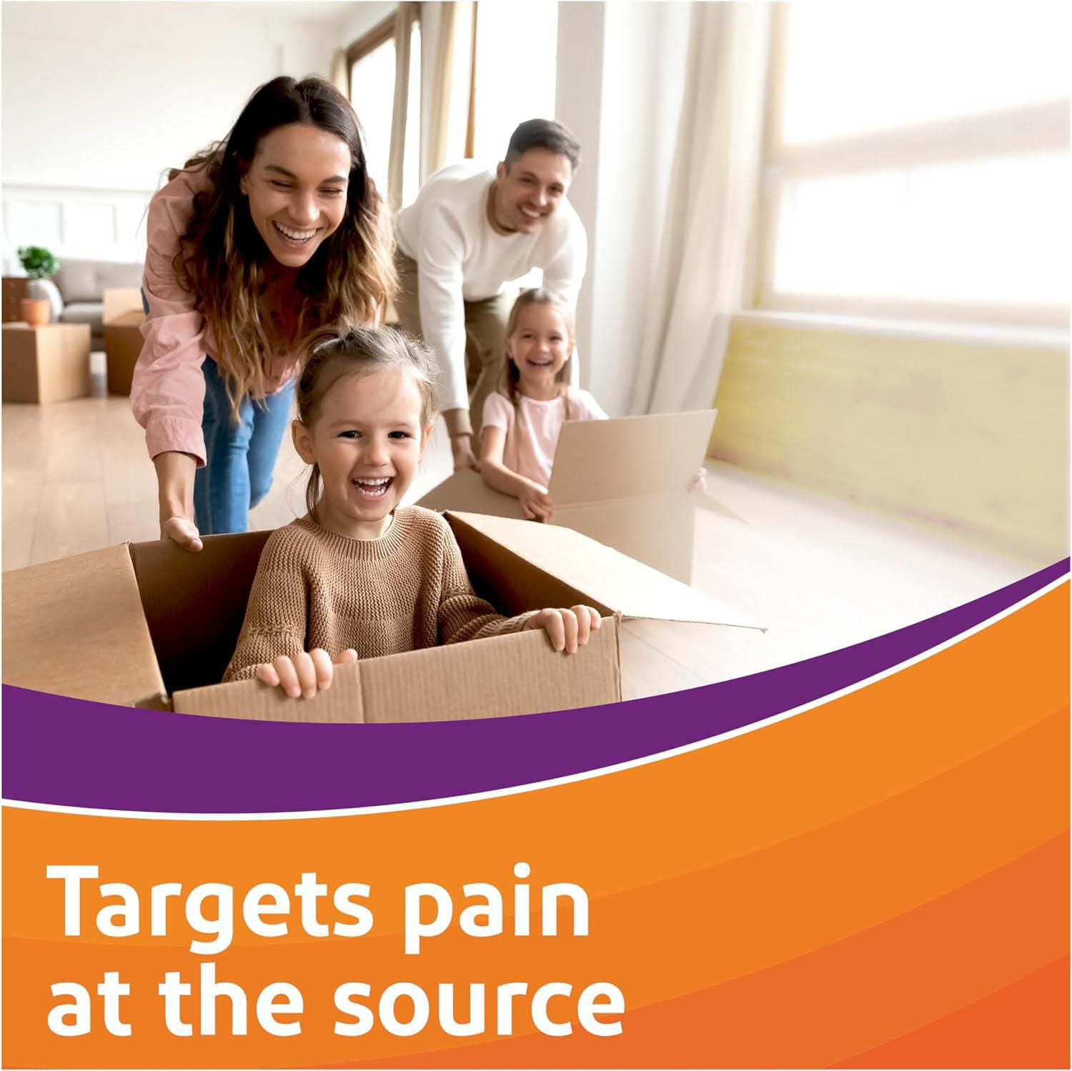 Voltaren Emulgel aide à soulager la douleur et traite l’inflammation 120 g Douleur articulaire