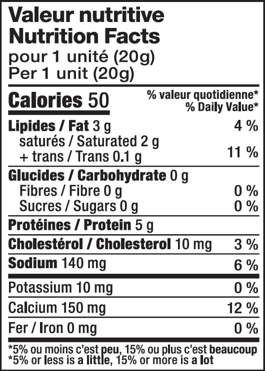 Mini Babybel Light Semi-Soft Ripened Cheese, 18 pieces, 360 g total