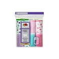 thumbnail image 2 of Fruit of the Loom Girls Boy Short Underwear, 8-Pack, 2 of 6