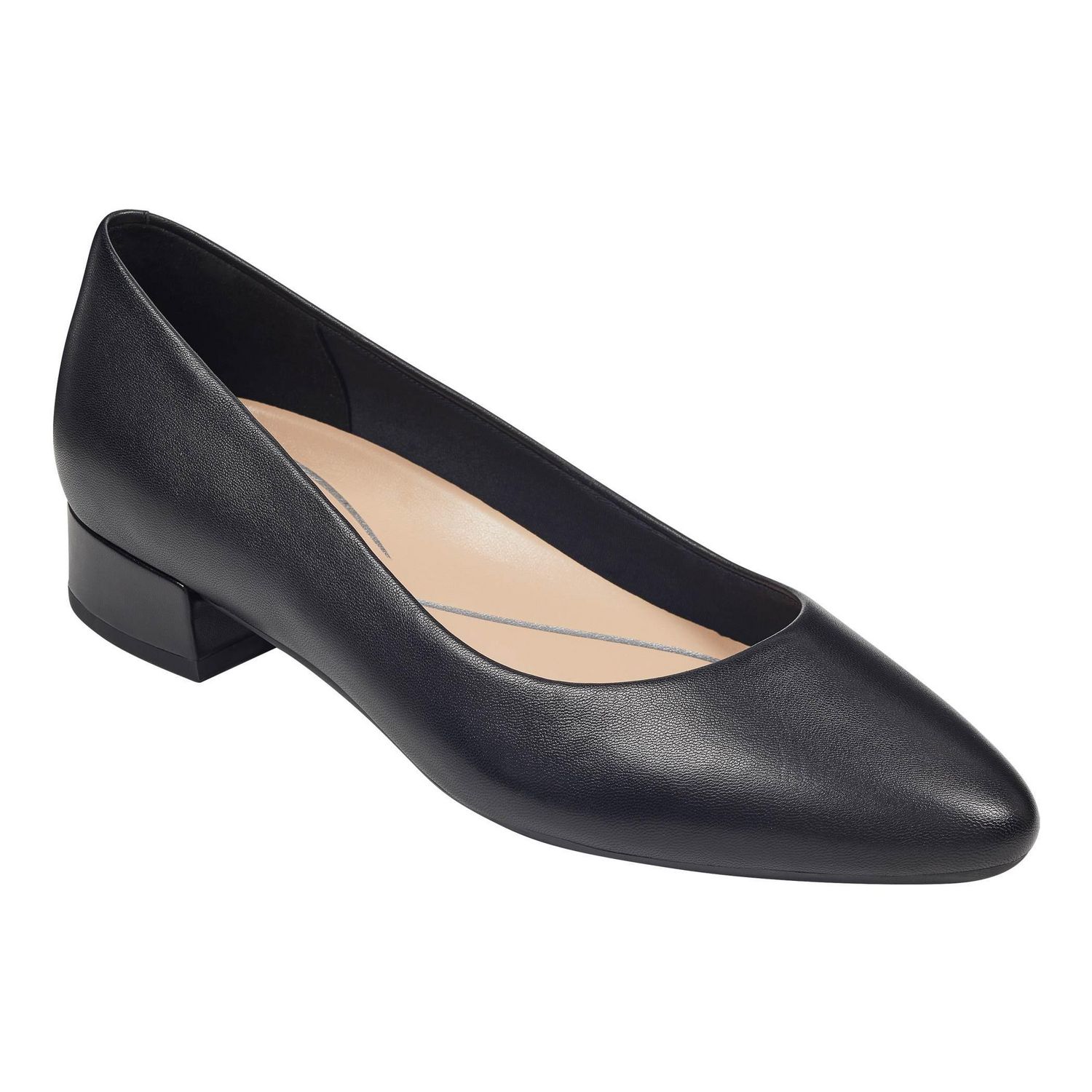 Easy Spirit Caldise Low Heel Pump Walmart Canada