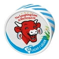 thumbnail image 3 of The Laughing Cow Light Processed Cheese Product, 3 of 7