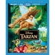 Tarzan (Blu-ray + DVD + Format Numérique HD) – image 1 sur 1